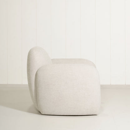 Chaise Rowan
