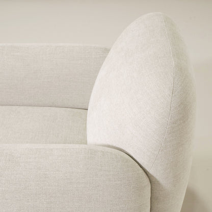 Chaise Rowan