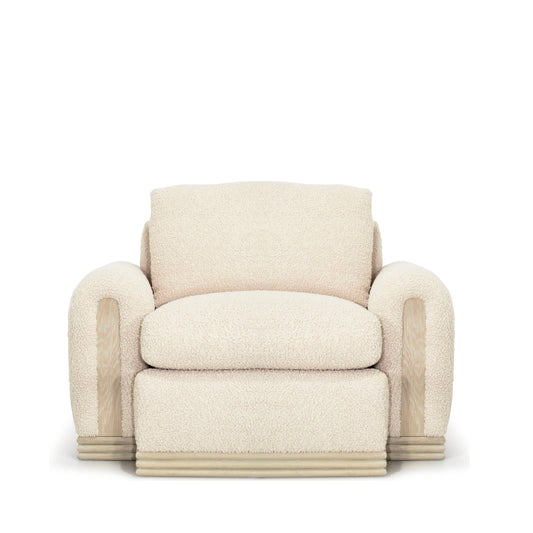 Chaise Sage