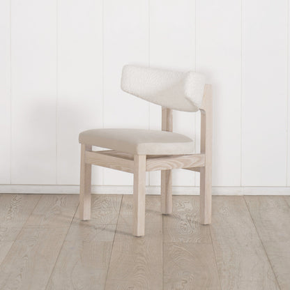 Chaise de salle à manger Arch