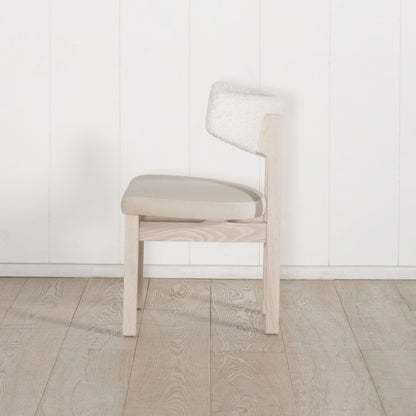 Chaise de salle à manger Arch