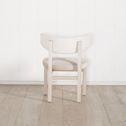 Chaise de salle à manger Arch