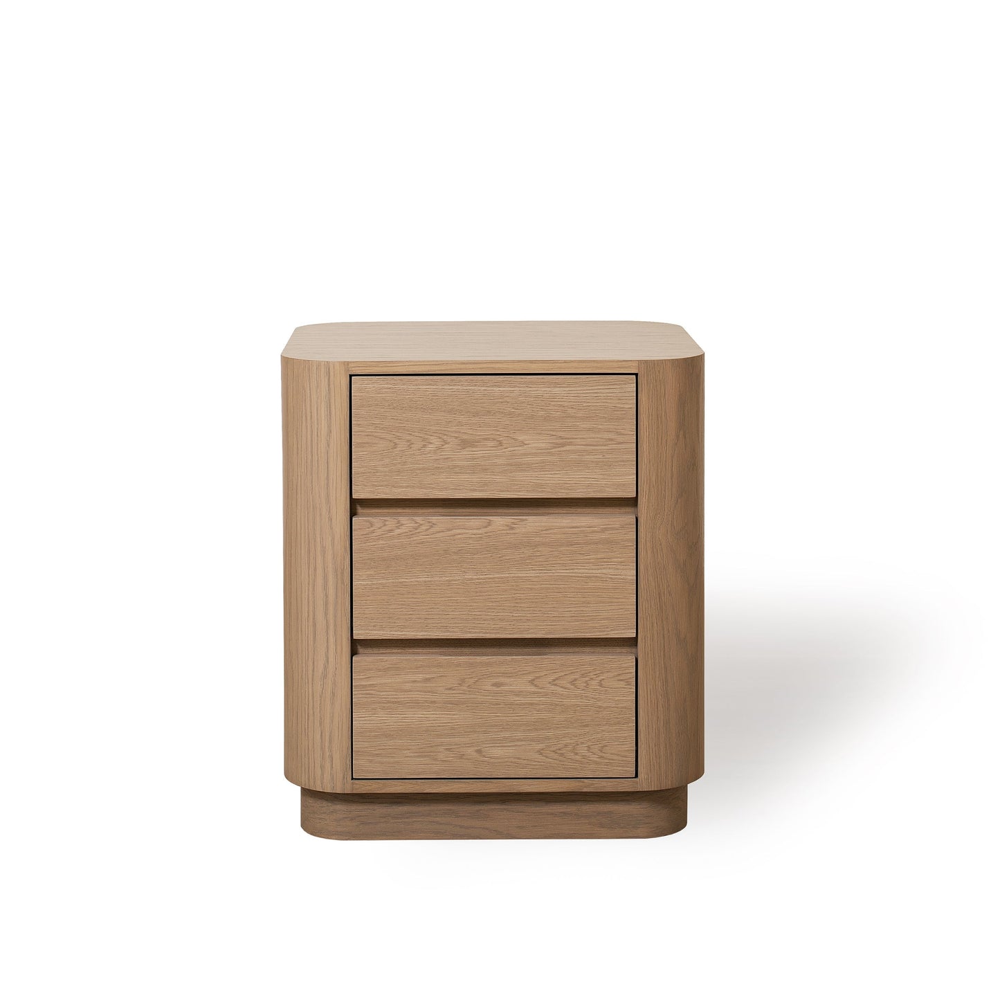 Table de chevet plate Sierra