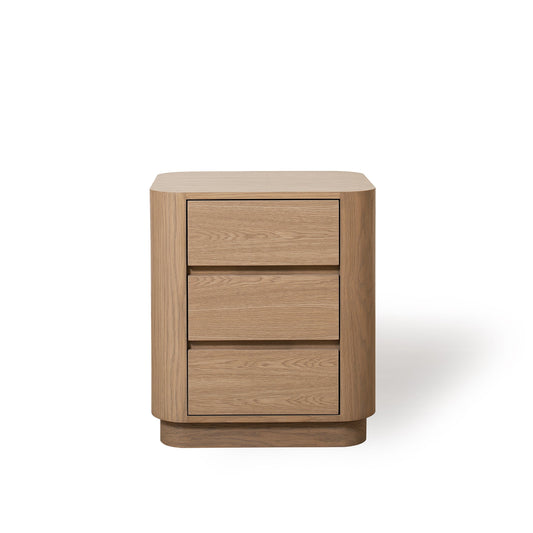 Table de chevet plate Sierra