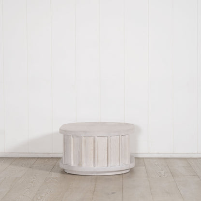Table basse Sierra