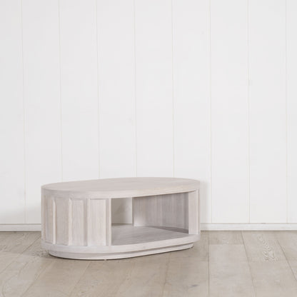 Table basse Sierra