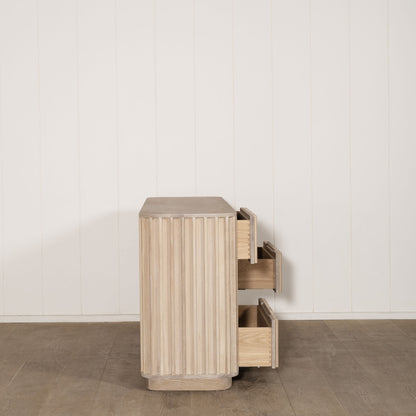 Commode Sierra
