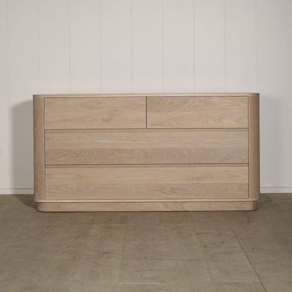 Commode plate Sierra