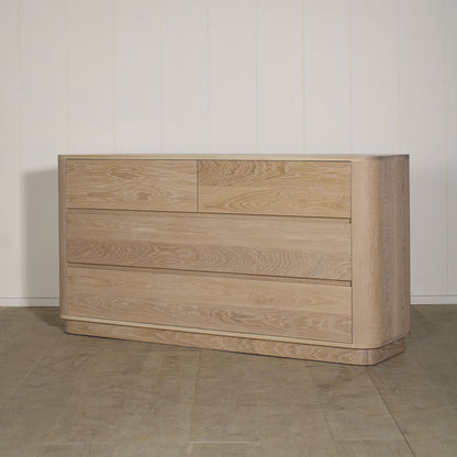 Commode plate Sierra