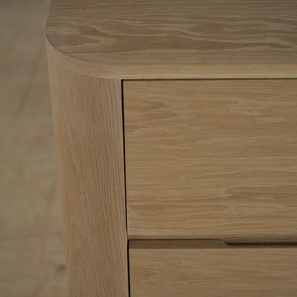 Commode plate Sierra