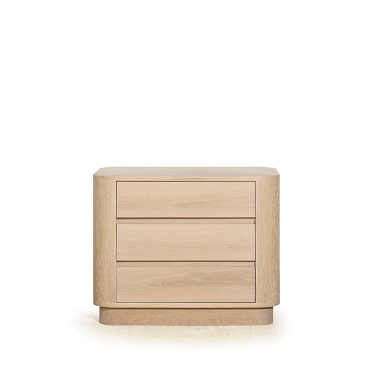 Table de chevet plate Sierra