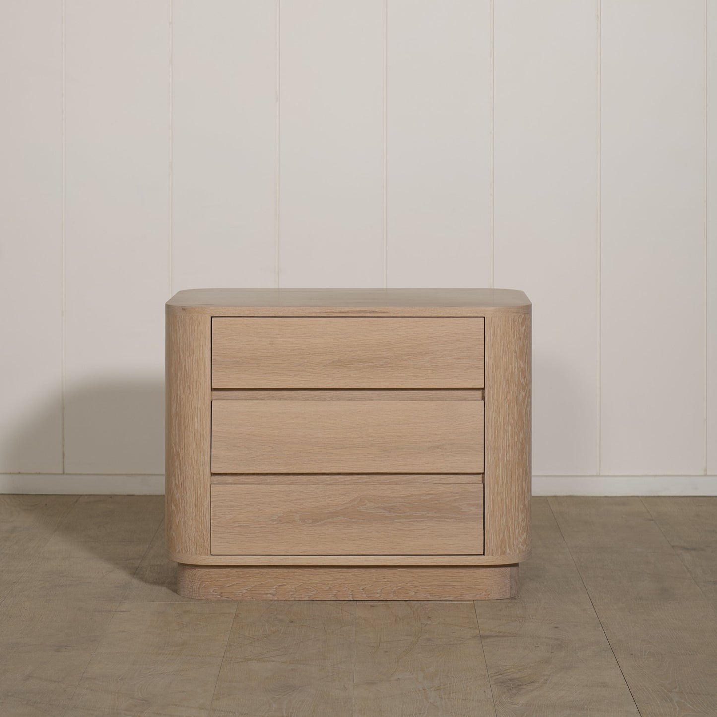 Table de chevet plate Sierra