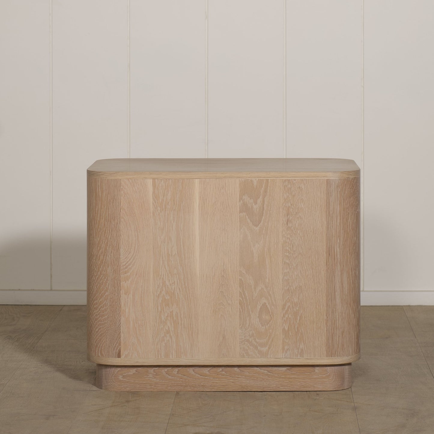 Table de chevet plate Sierra