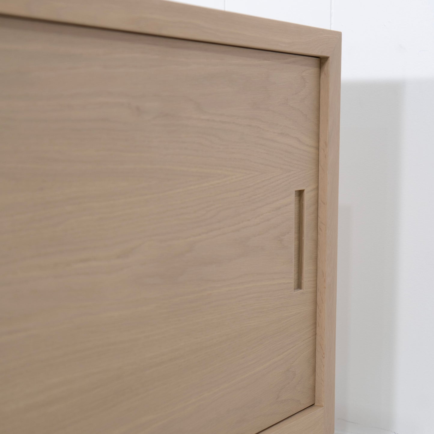 Console coulissante