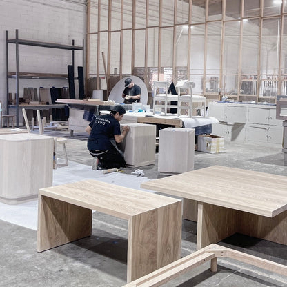 Table de chevet Spring