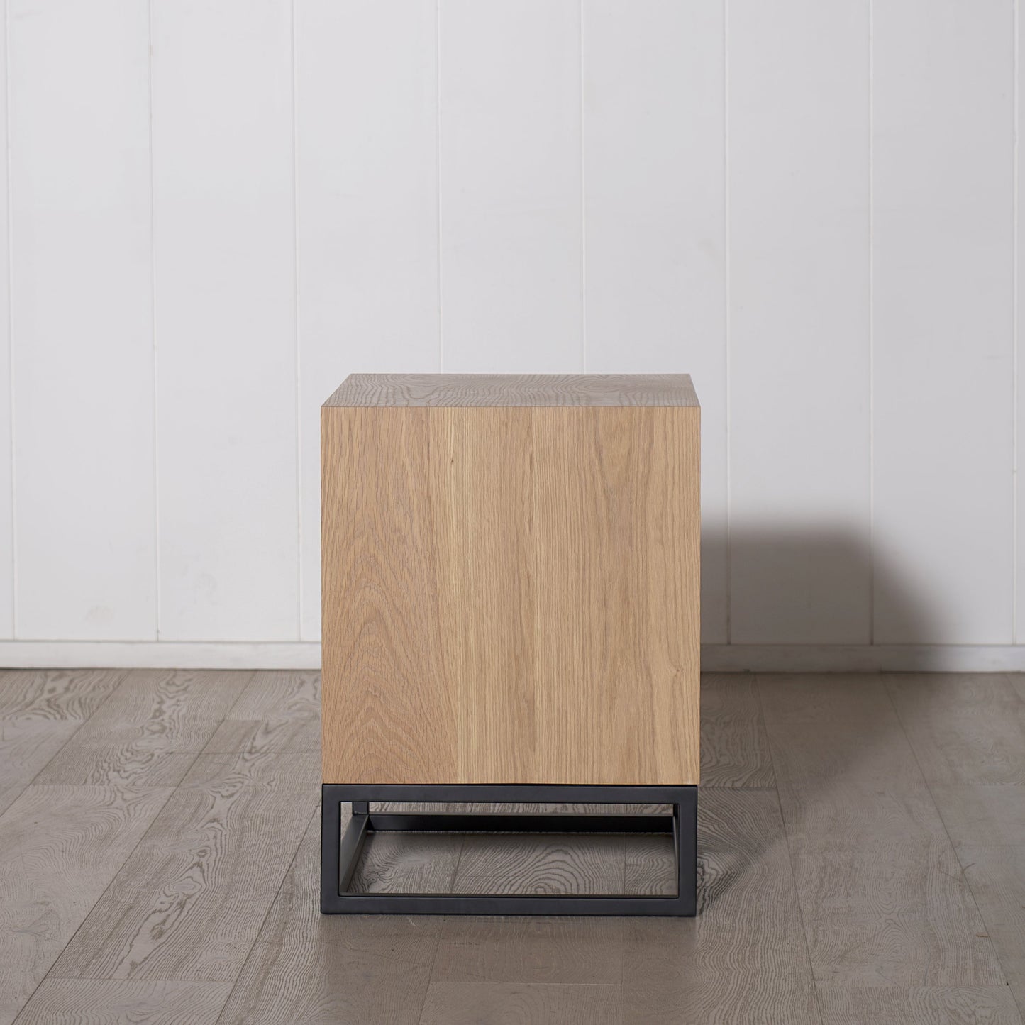Table de chevet Structure