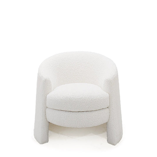 Chaise à sangles