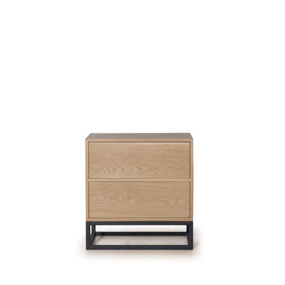 Table de chevet Structure