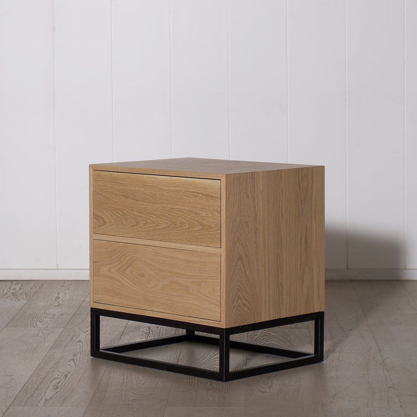 Table de chevet Structure