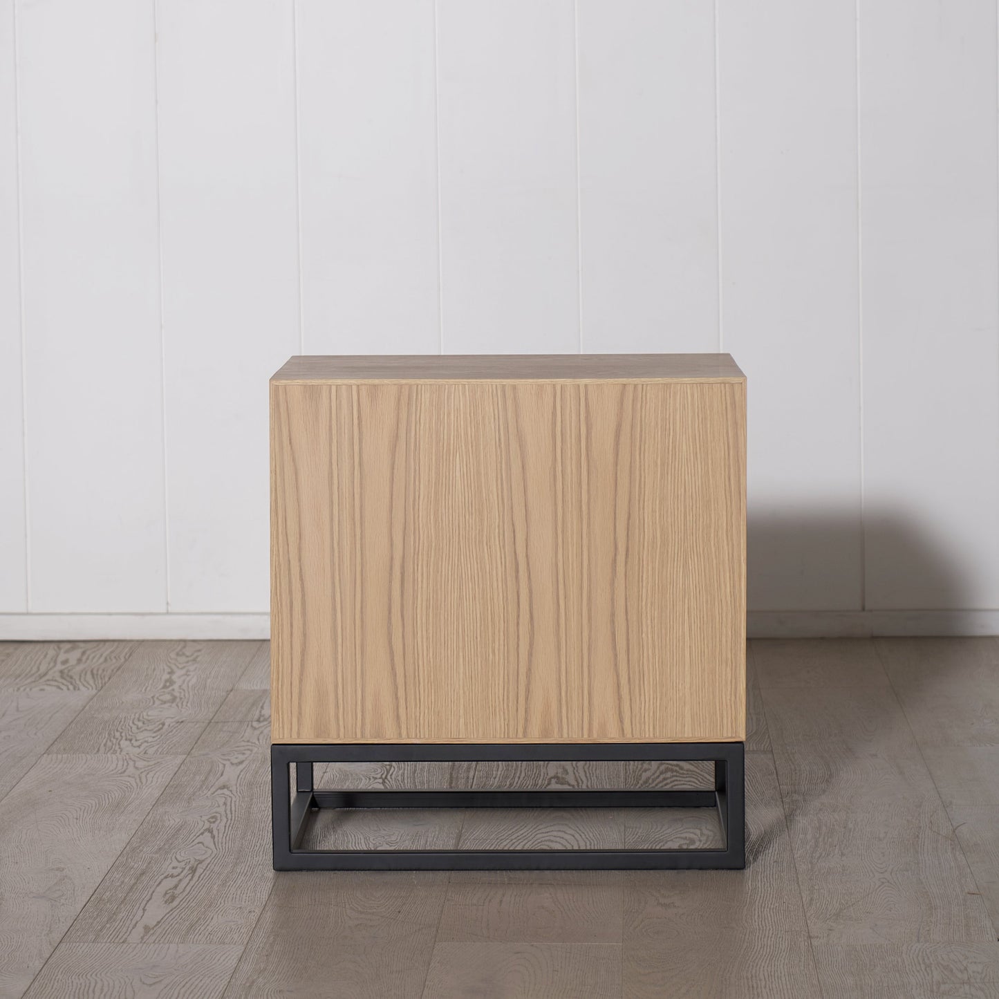 Table de chevet Structure