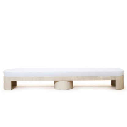 Banc Léa