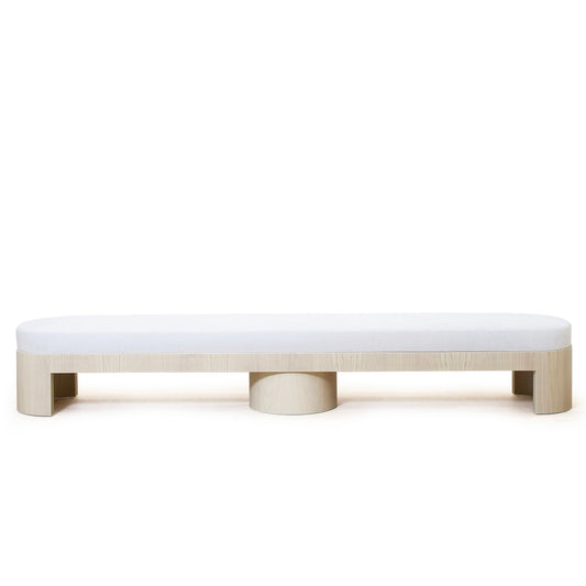 Banc Léa