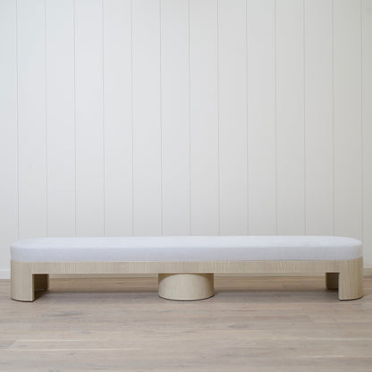 Banc Léa