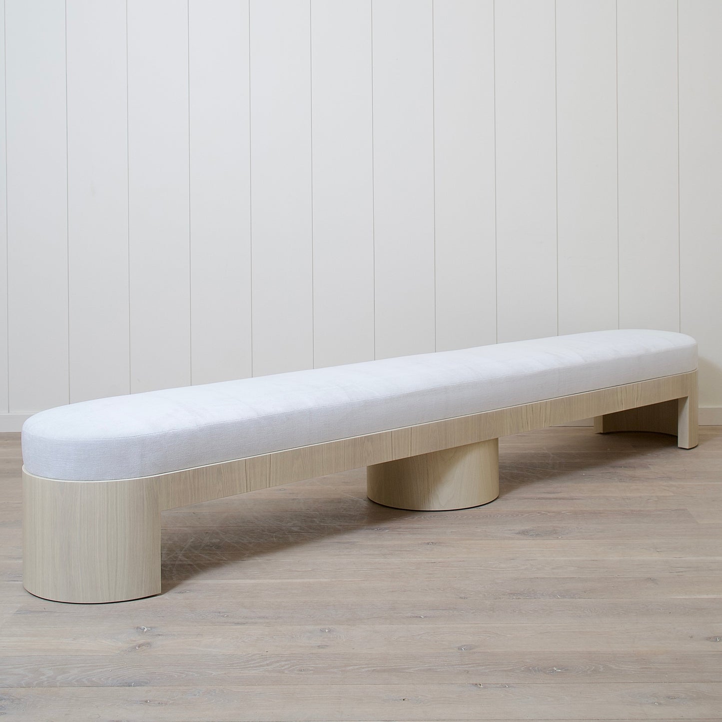 Banc Léa