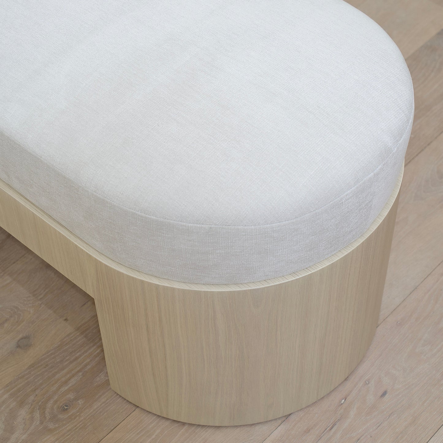 Banc Léa