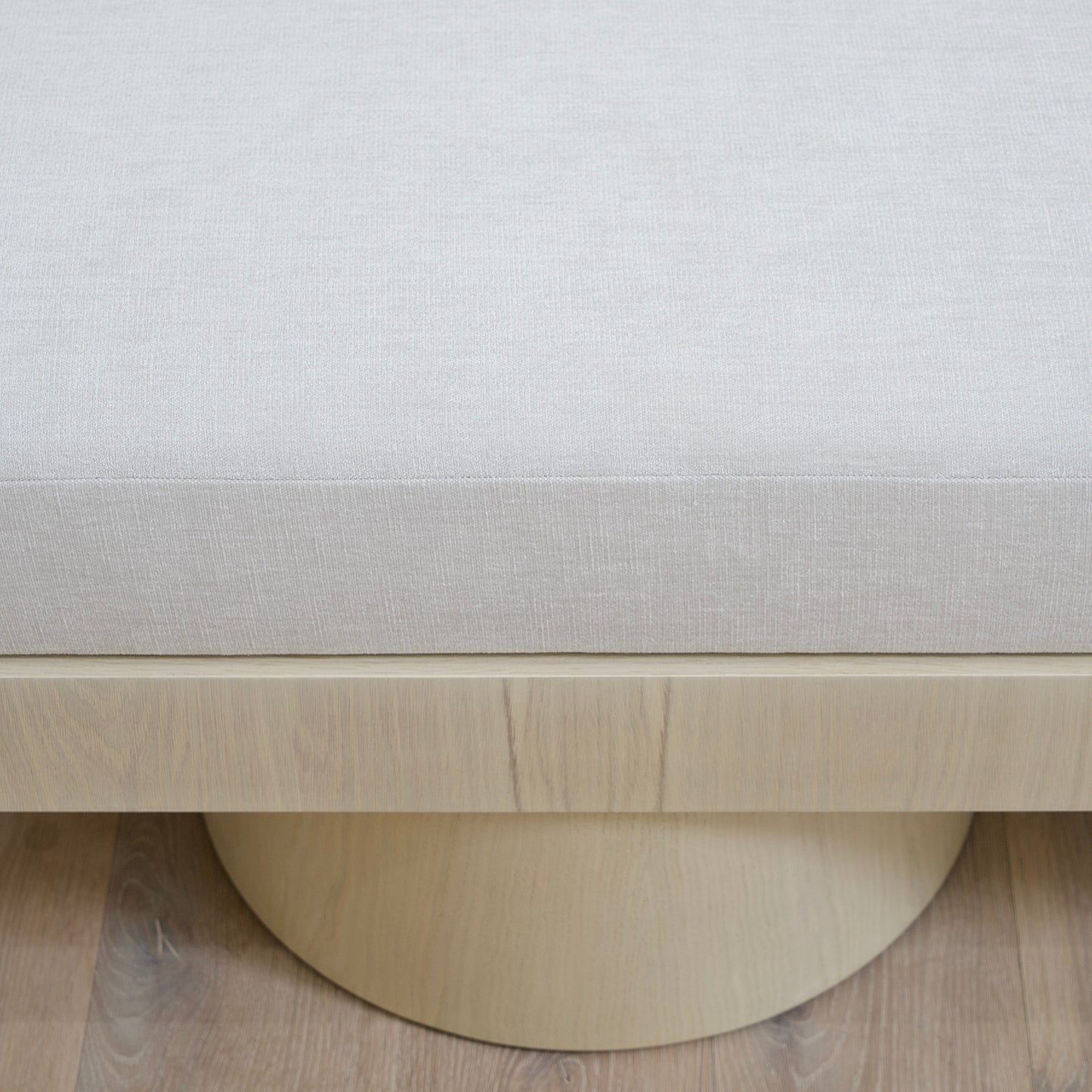 Banc Léa