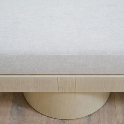 Banc Léa