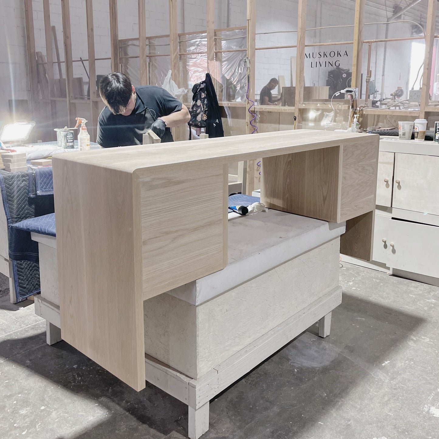 Bureau Westridge