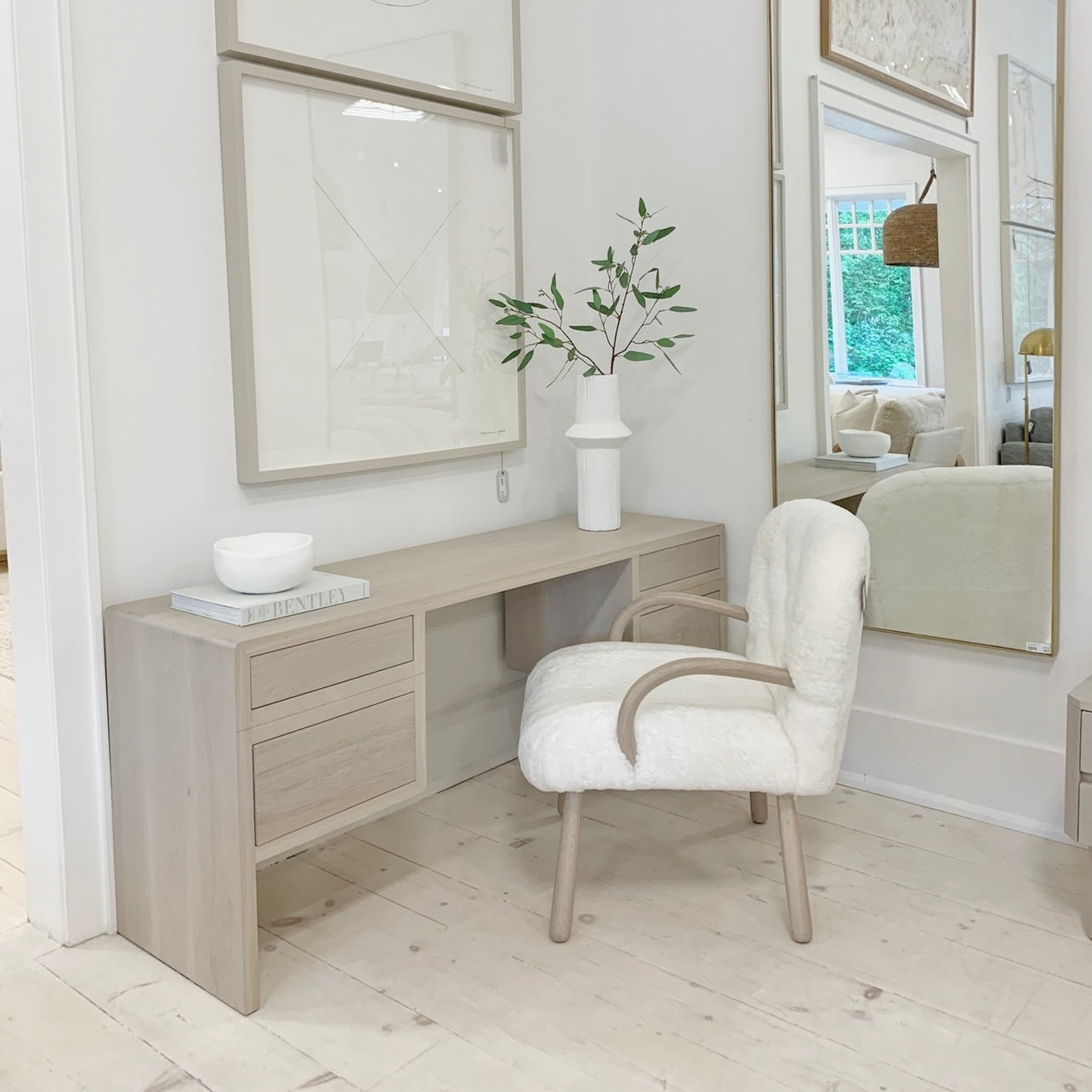 Bureau Westridge