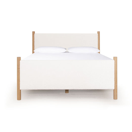 Will Roger Bed