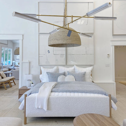 Will Roger Bed