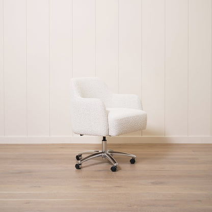 Chaise de bureau Jame