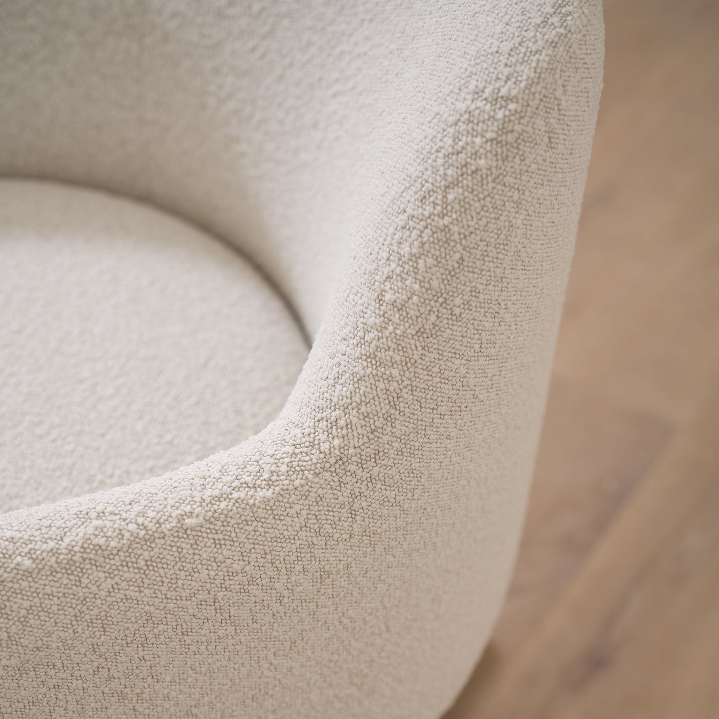 Chaise de bureau Jame