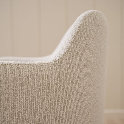 Chaise de bureau Jame