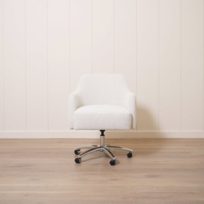Chaise de bureau Jame
